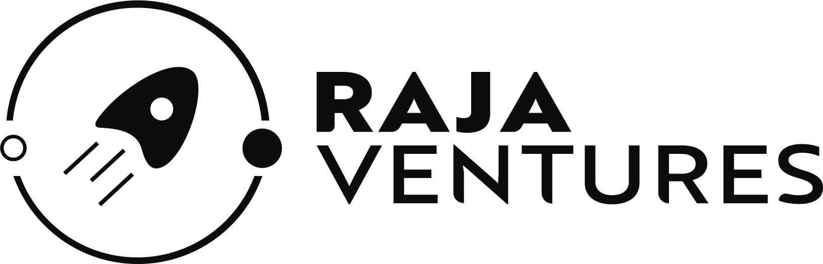 logo Raja Ventures